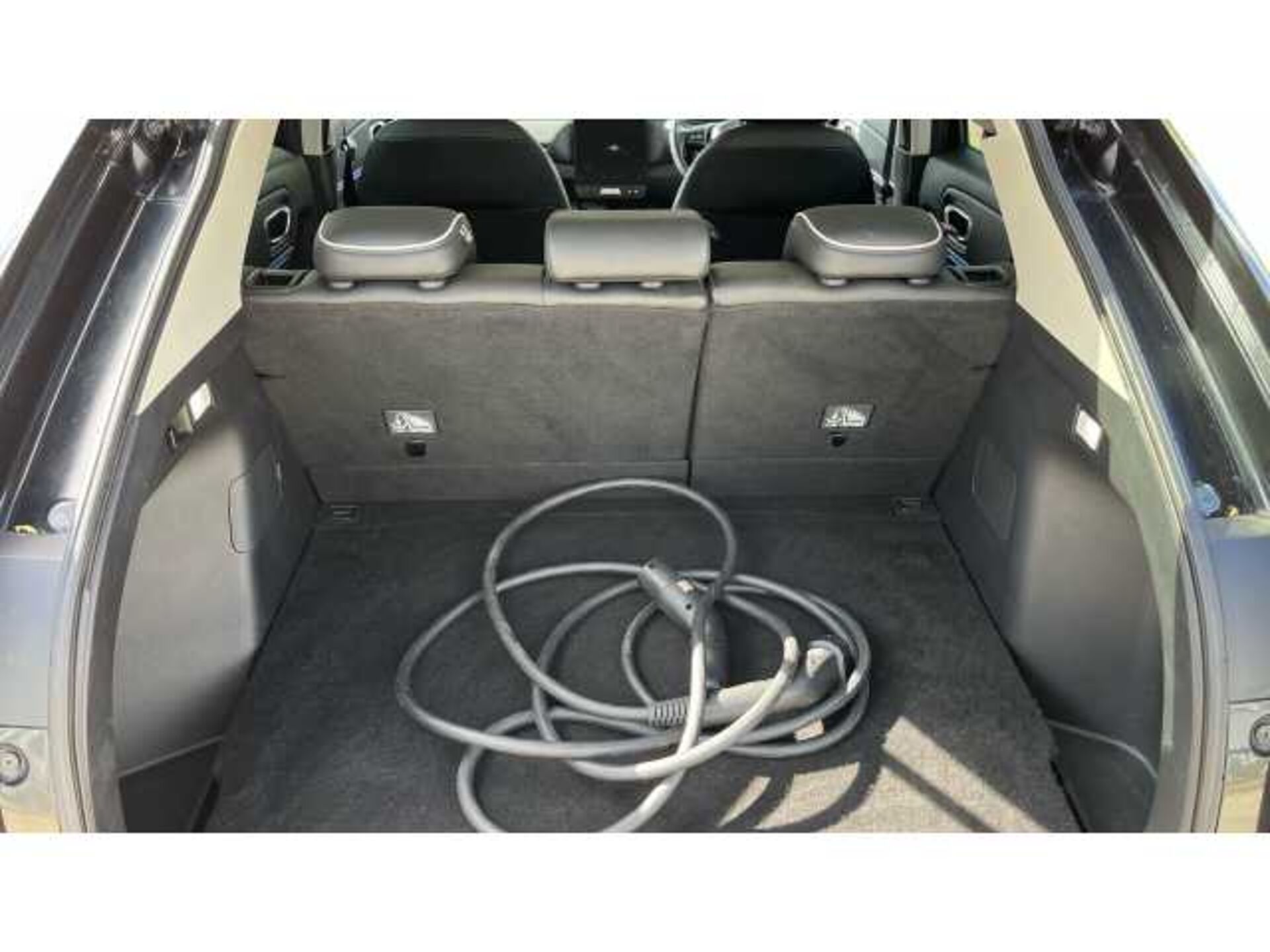 Honda e:Ny1 E NY1 150kW Elegance 69kWh 5dr Auto 