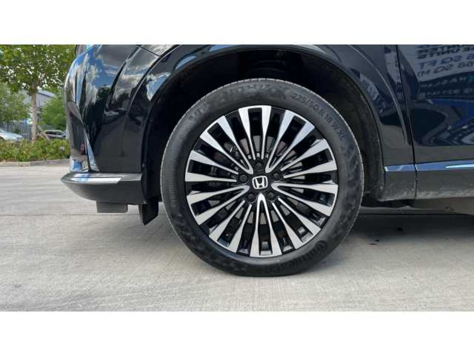 Honda e:Ny1 E NY1 150kW Elegance 69kWh 5dr Auto 