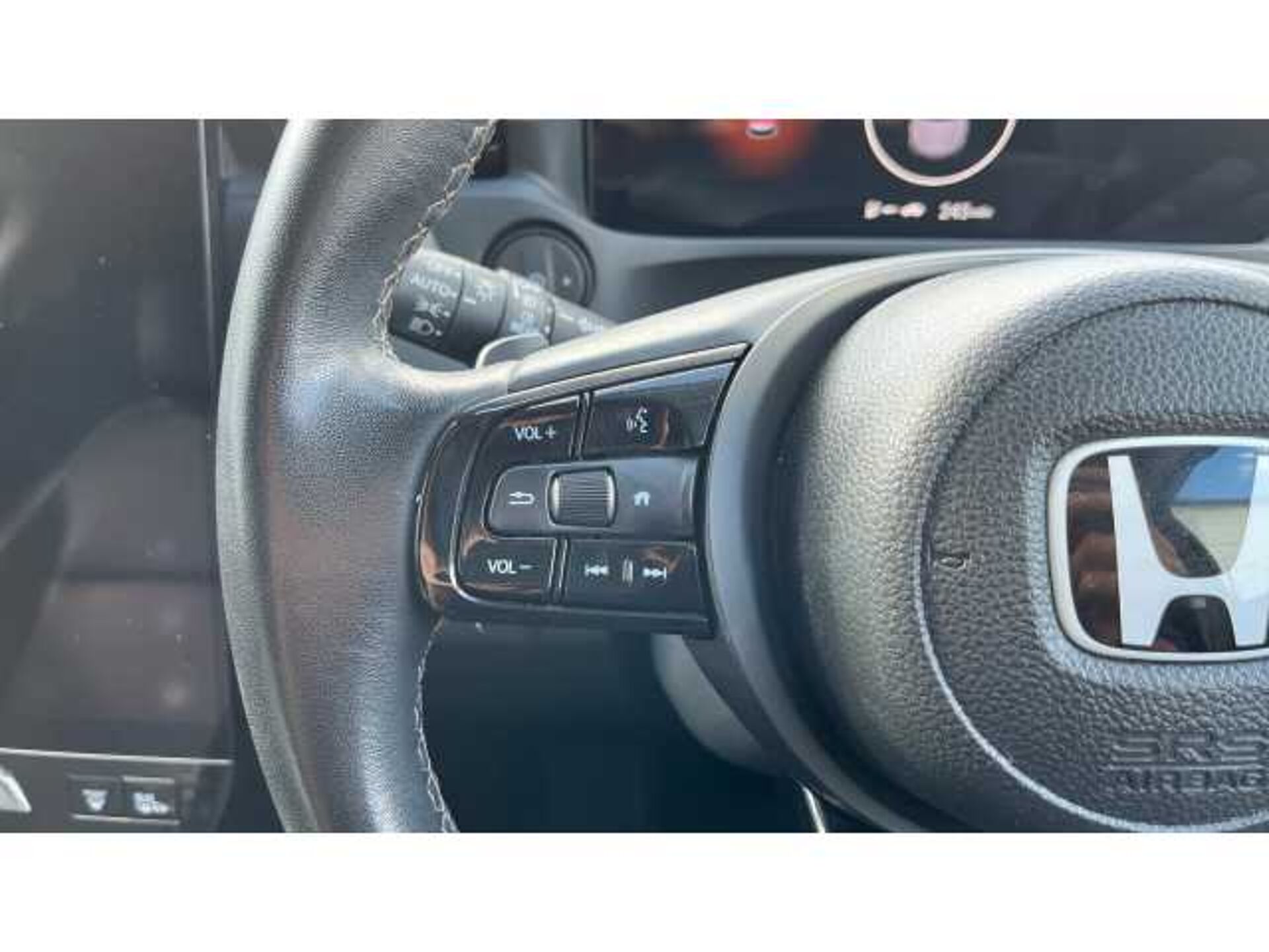 Honda e:Ny1 E NY1 150kW Elegance 69kWh 5dr Auto 