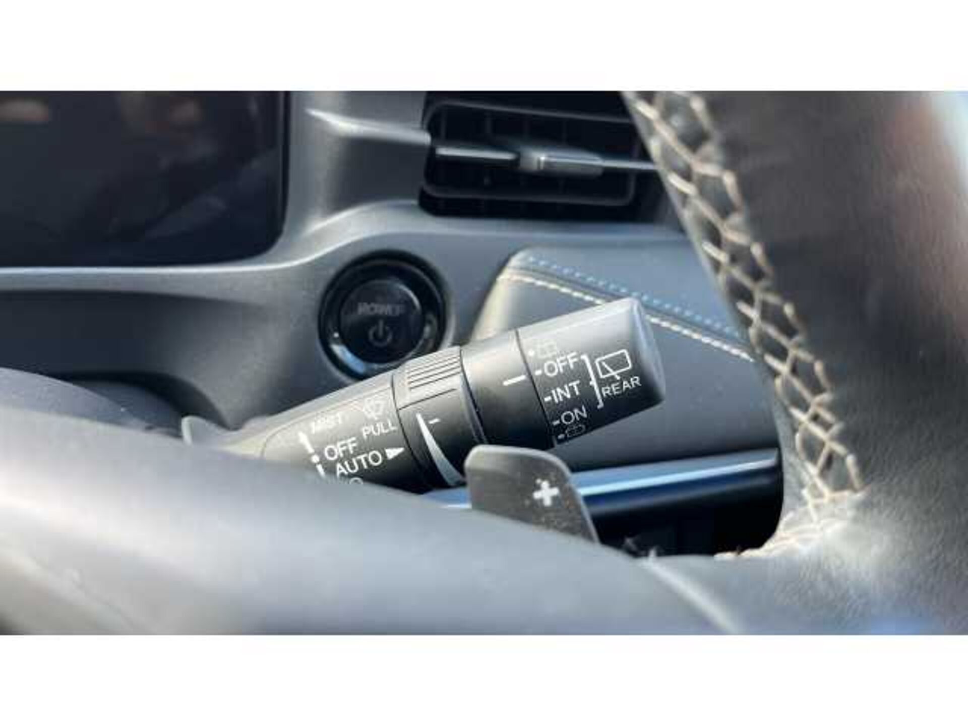 Honda e:Ny1 E NY1 150kW Elegance 69kWh 5dr Auto 