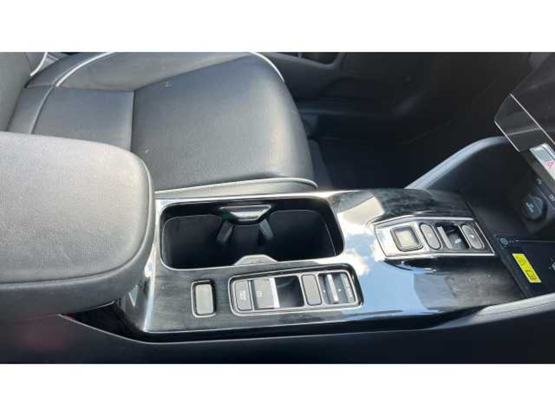 Honda e:Ny1 E NY1 150kW Elegance 69kWh 5dr Auto 