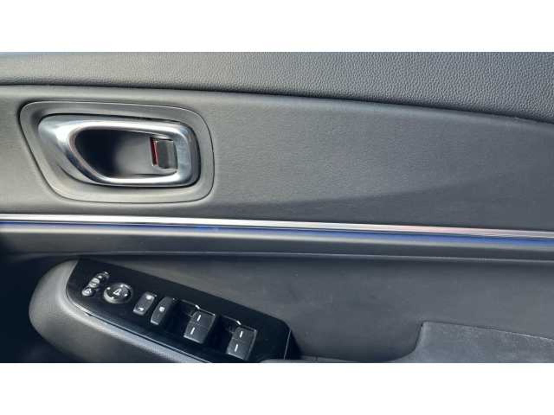 Honda e:Ny1 E NY1 150kW Elegance 69kWh 5dr Auto 