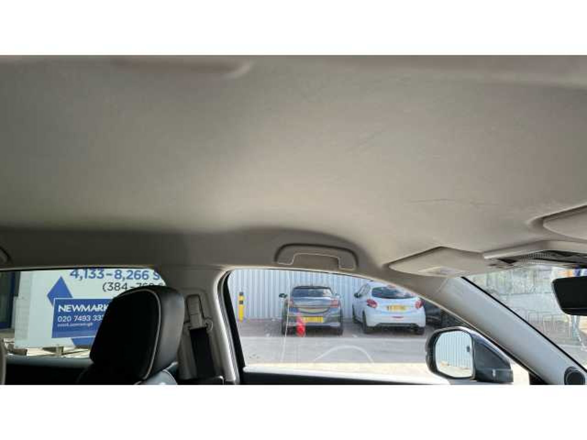 Honda e:Ny1 E NY1 150kW Elegance 69kWh 5dr Auto 