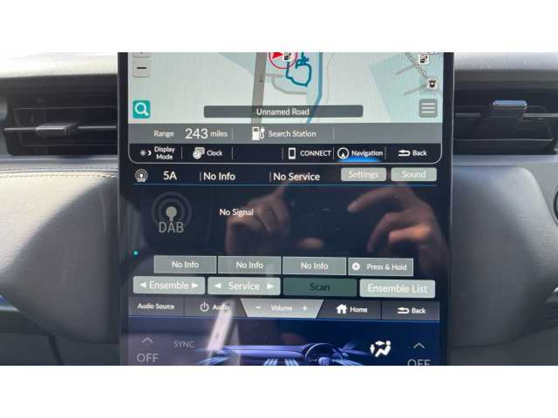 Honda e:Ny1 E NY1 150kW Elegance 69kWh 5dr Auto 