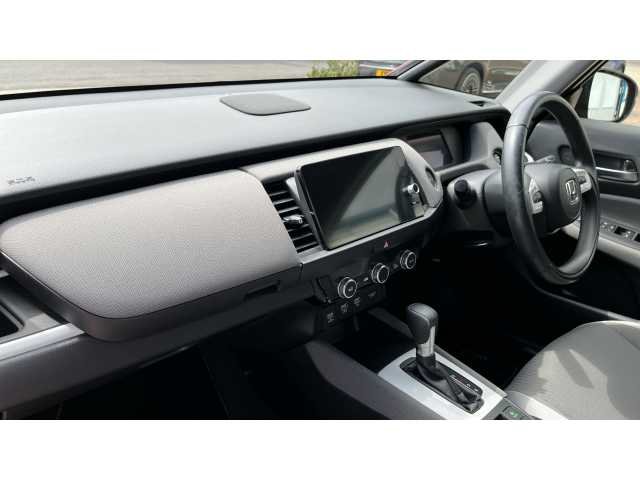 Honda Jazz Hybrid JAZZ 1.5 i-MMD Hybrid Crosstar EX 5dr eCVT 