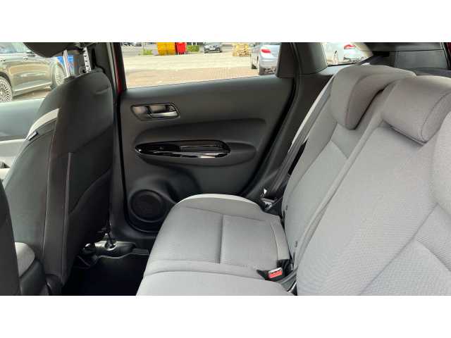 Honda Jazz Hybrid JAZZ 1.5 i-MMD Hybrid Crosstar EX 5dr eCVT 