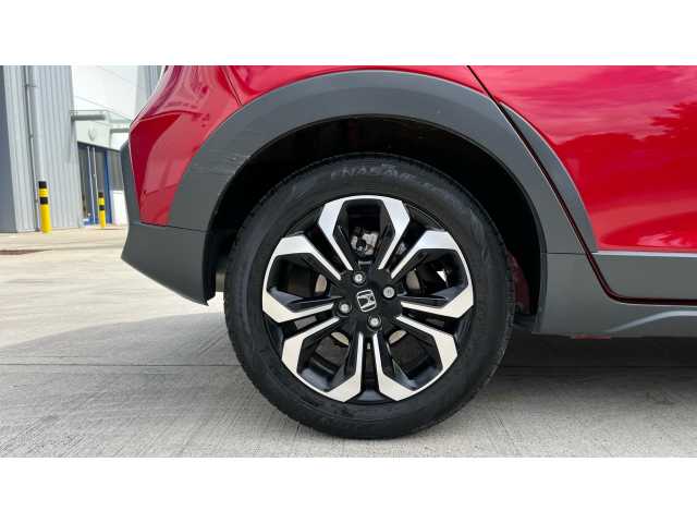 Honda Jazz Hybrid JAZZ 1.5 i-MMD Hybrid Crosstar EX 5dr eCVT 