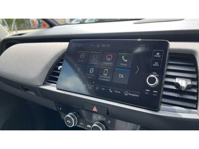 Honda Jazz Hybrid JAZZ 1.5 i-MMD Hybrid Crosstar EX 5dr eCVT 