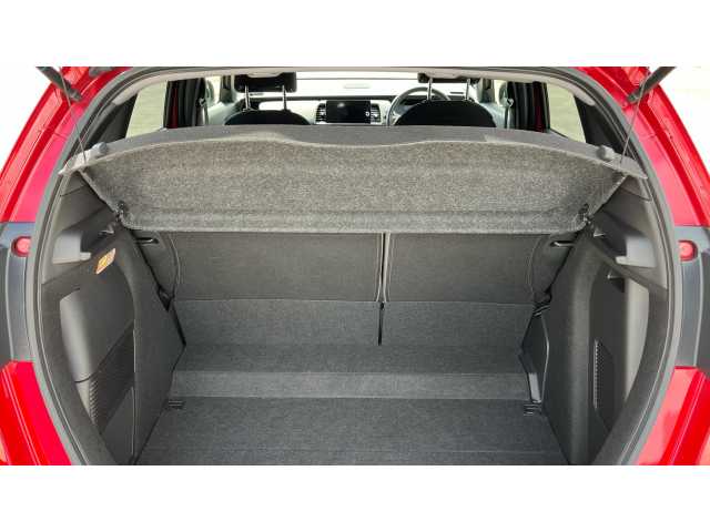 Honda Jazz Hybrid JAZZ 1.5 i-MMD Hybrid Crosstar EX 5dr eCVT 