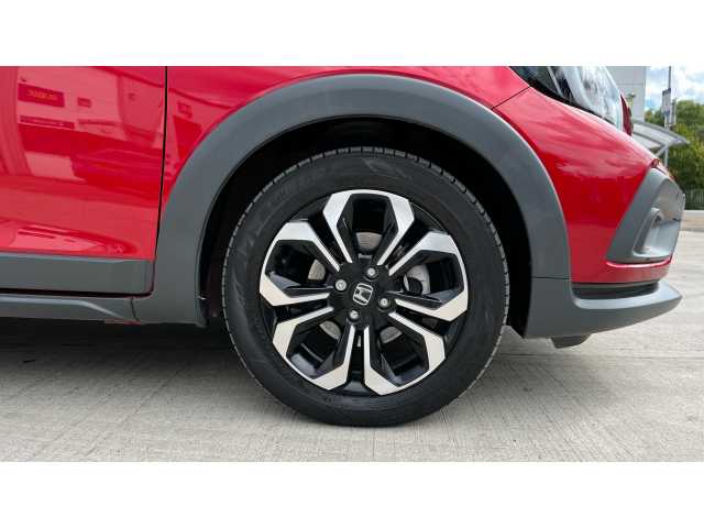 Honda Jazz Hybrid JAZZ 1.5 i-MMD Hybrid Crosstar EX 5dr eCVT 