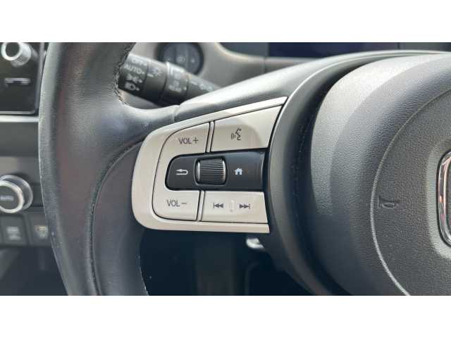 Honda Jazz Hybrid JAZZ 1.5 i-MMD Hybrid Crosstar EX 5dr eCVT 