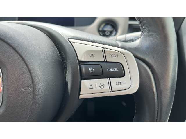 Honda Jazz Hybrid JAZZ 1.5 i-MMD Hybrid Crosstar EX 5dr eCVT 