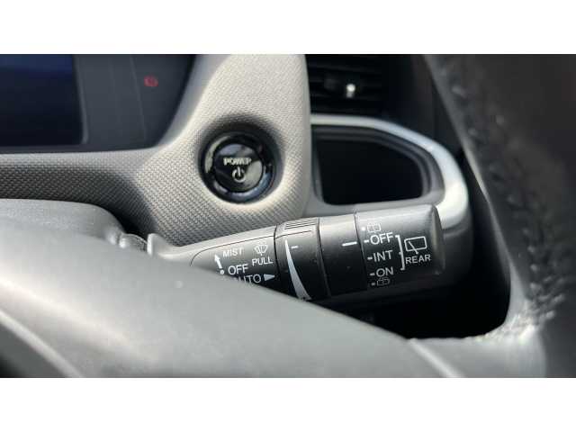 Honda Jazz Hybrid JAZZ 1.5 i-MMD Hybrid Crosstar EX 5dr eCVT 