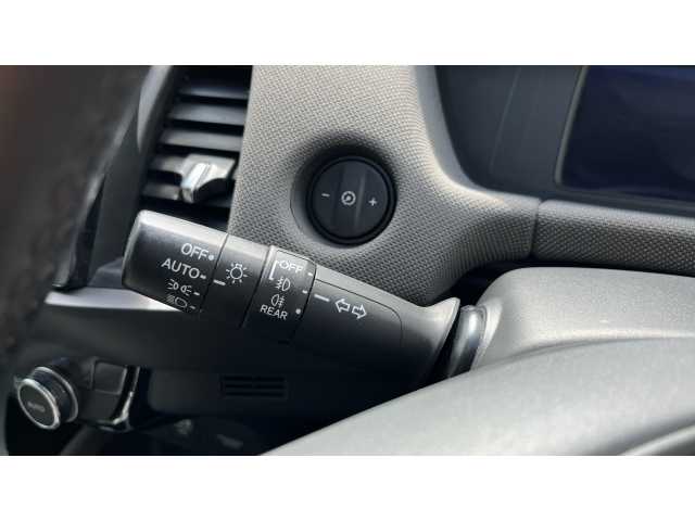 Honda Jazz Hybrid JAZZ 1.5 i-MMD Hybrid Crosstar EX 5dr eCVT 