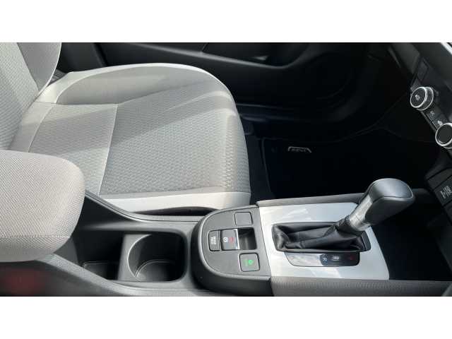Honda Jazz Hybrid JAZZ 1.5 i-MMD Hybrid Crosstar EX 5dr eCVT 