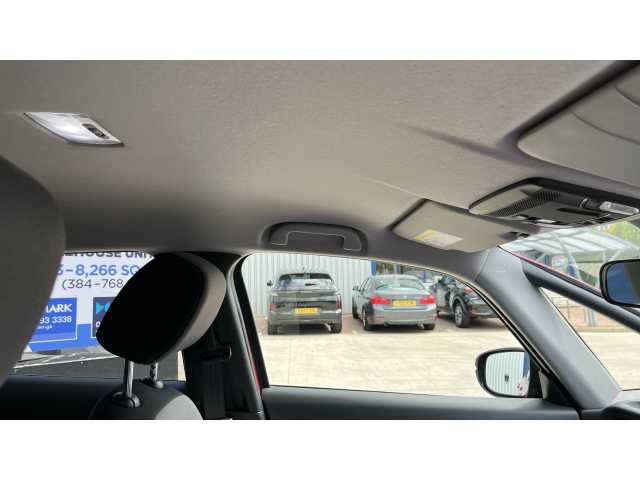 Honda Jazz Hybrid JAZZ 1.5 i-MMD Hybrid Crosstar EX 5dr eCVT 