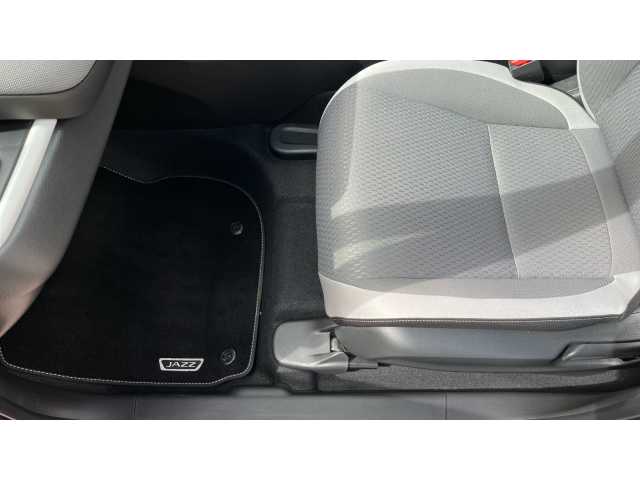 Honda Jazz Hybrid JAZZ 1.5 i-MMD Hybrid Crosstar EX 5dr eCVT 