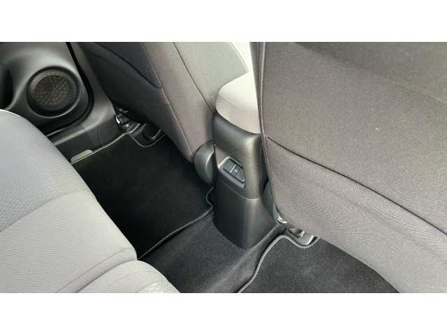 Honda Jazz Hybrid JAZZ 1.5 i-MMD Hybrid Crosstar EX 5dr eCVT 