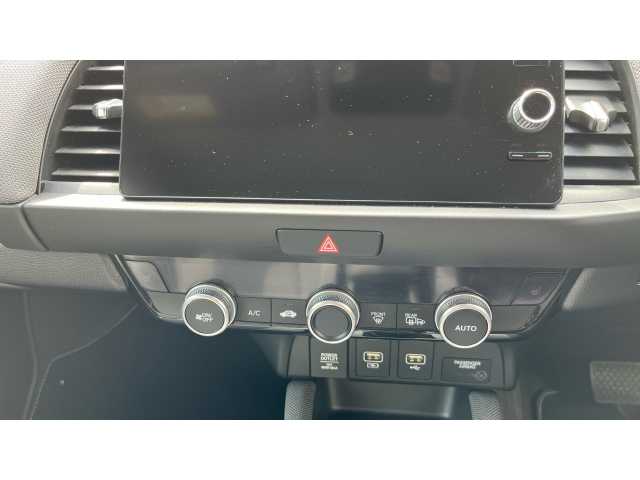 Honda Jazz Hybrid JAZZ 1.5 i-MMD Hybrid Crosstar EX 5dr eCVT 