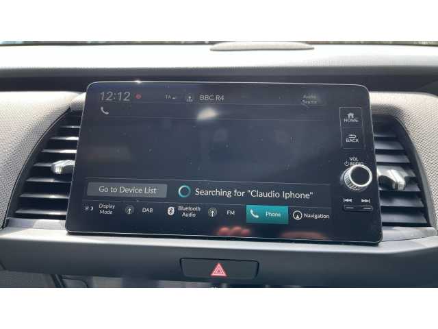 Honda Jazz Hybrid JAZZ 1.5 i-MMD Hybrid Crosstar EX 5dr eCVT 