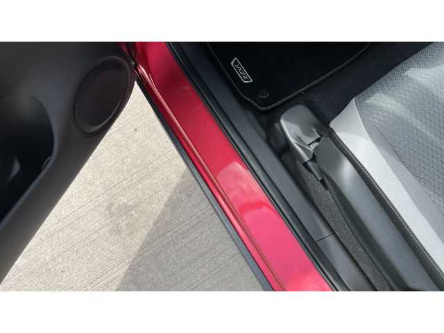 Honda Jazz Hybrid JAZZ 1.5 i-MMD Hybrid Crosstar EX 5dr eCVT 