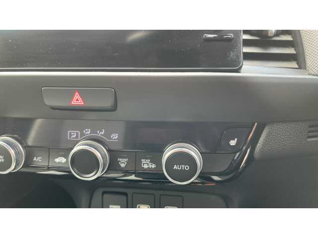Honda Jazz Hybrid JAZZ 1.5 i-MMD Hybrid Crosstar EX 5dr eCVT 