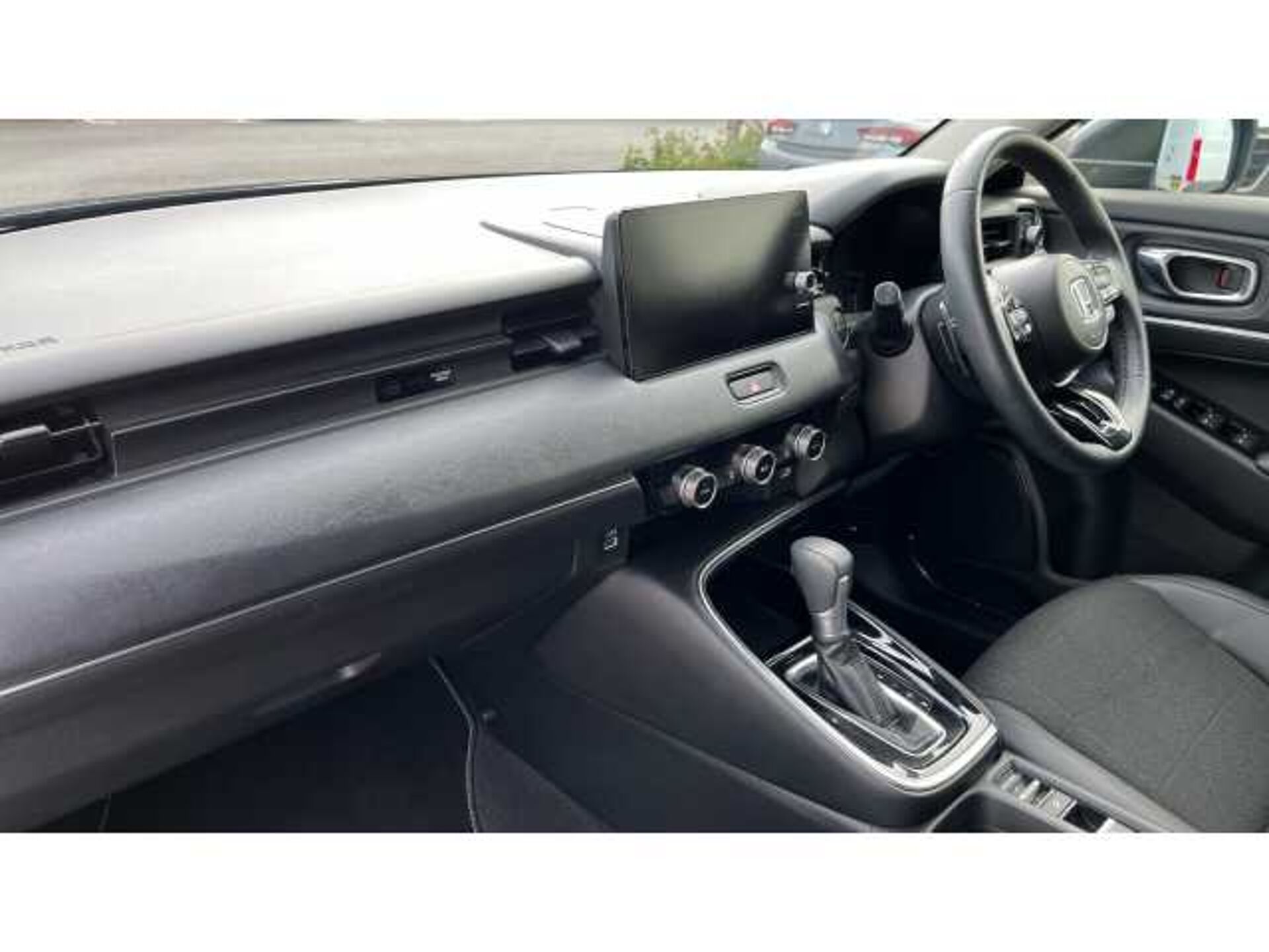 Honda HR-V Hybrid HR-V 1.5 eHEV Advance 5dr CVT 