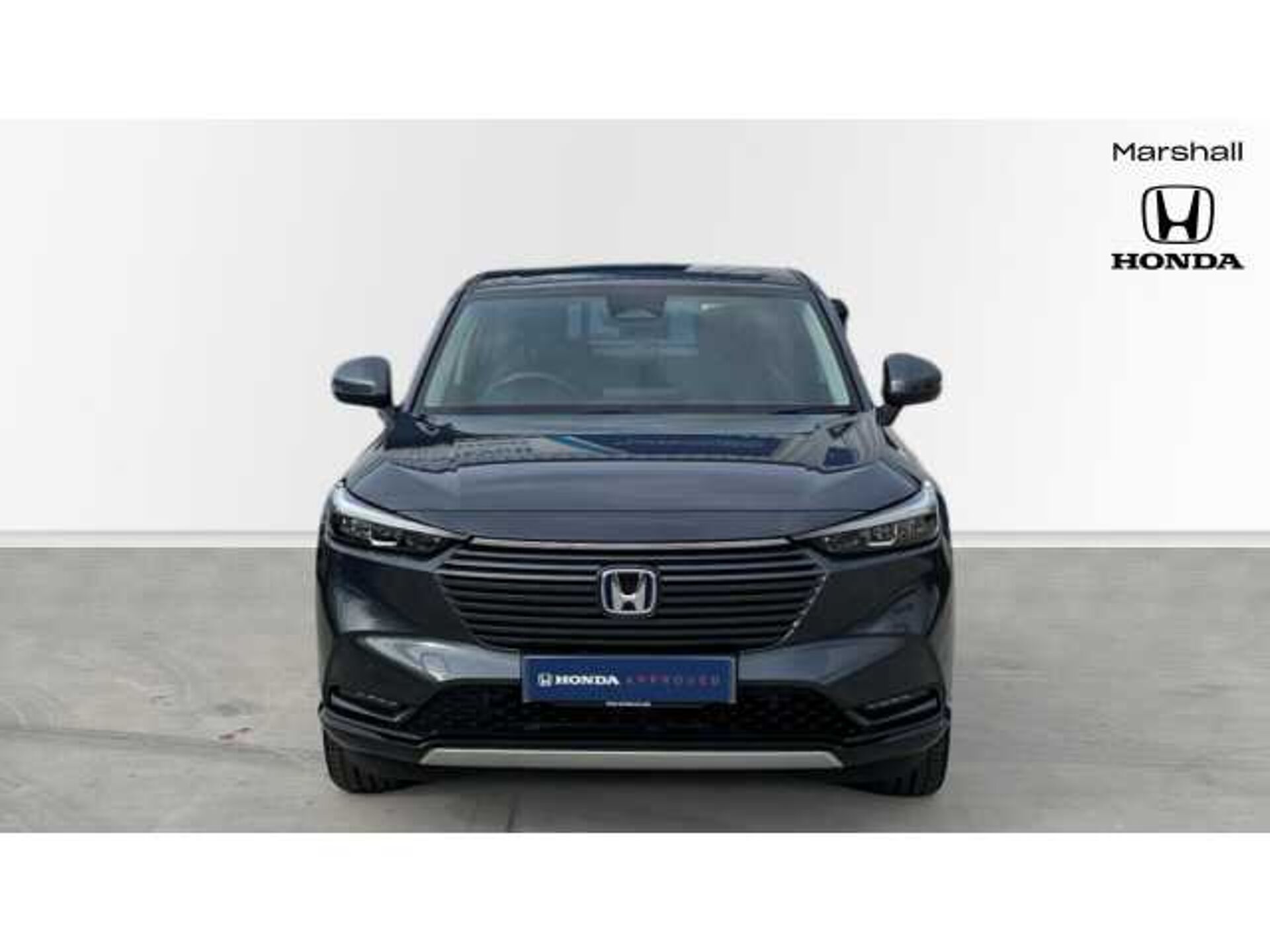 Honda HR-V Hybrid HR-V 1.5 eHEV Advance 5dr CVT 