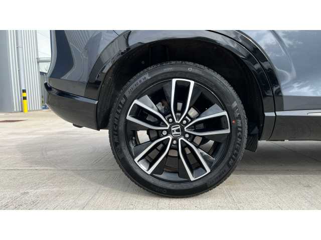 Honda HR-V Hybrid HR-V 1.5 eHEV Advance 5dr CVT 