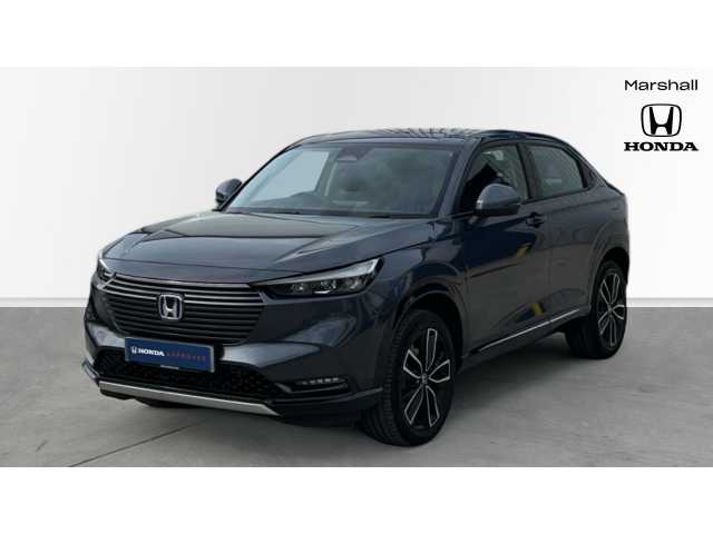 Honda HR-V Hybrid HR-V 1.5 eHEV Advance 5dr CVT 