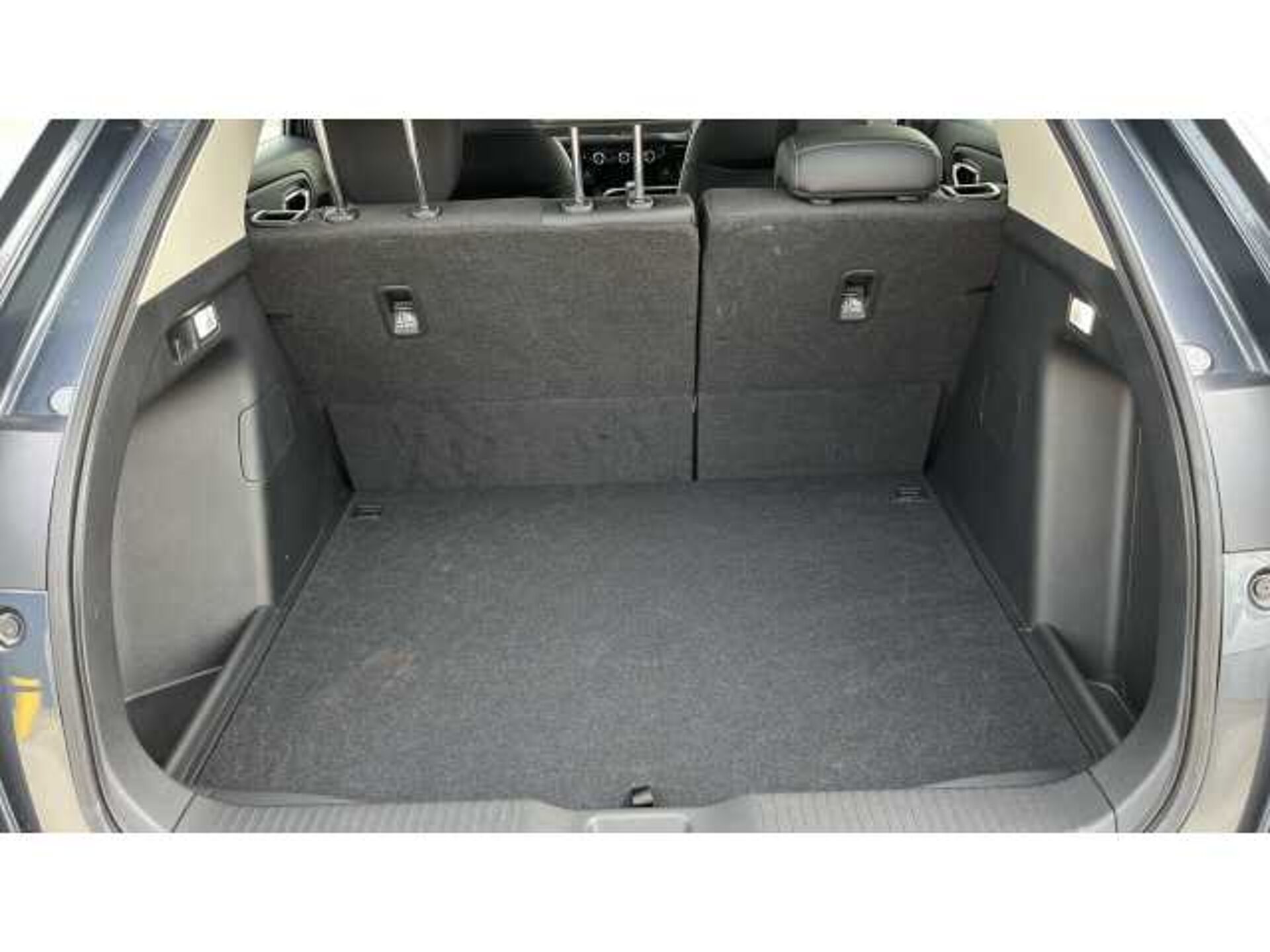 Honda HR-V Hybrid HR-V 1.5 eHEV Advance 5dr CVT 