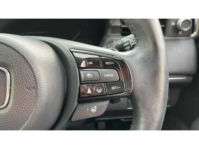 Honda HR-V Hybrid HR-V 1.5 eHEV Advance 5dr CVT 