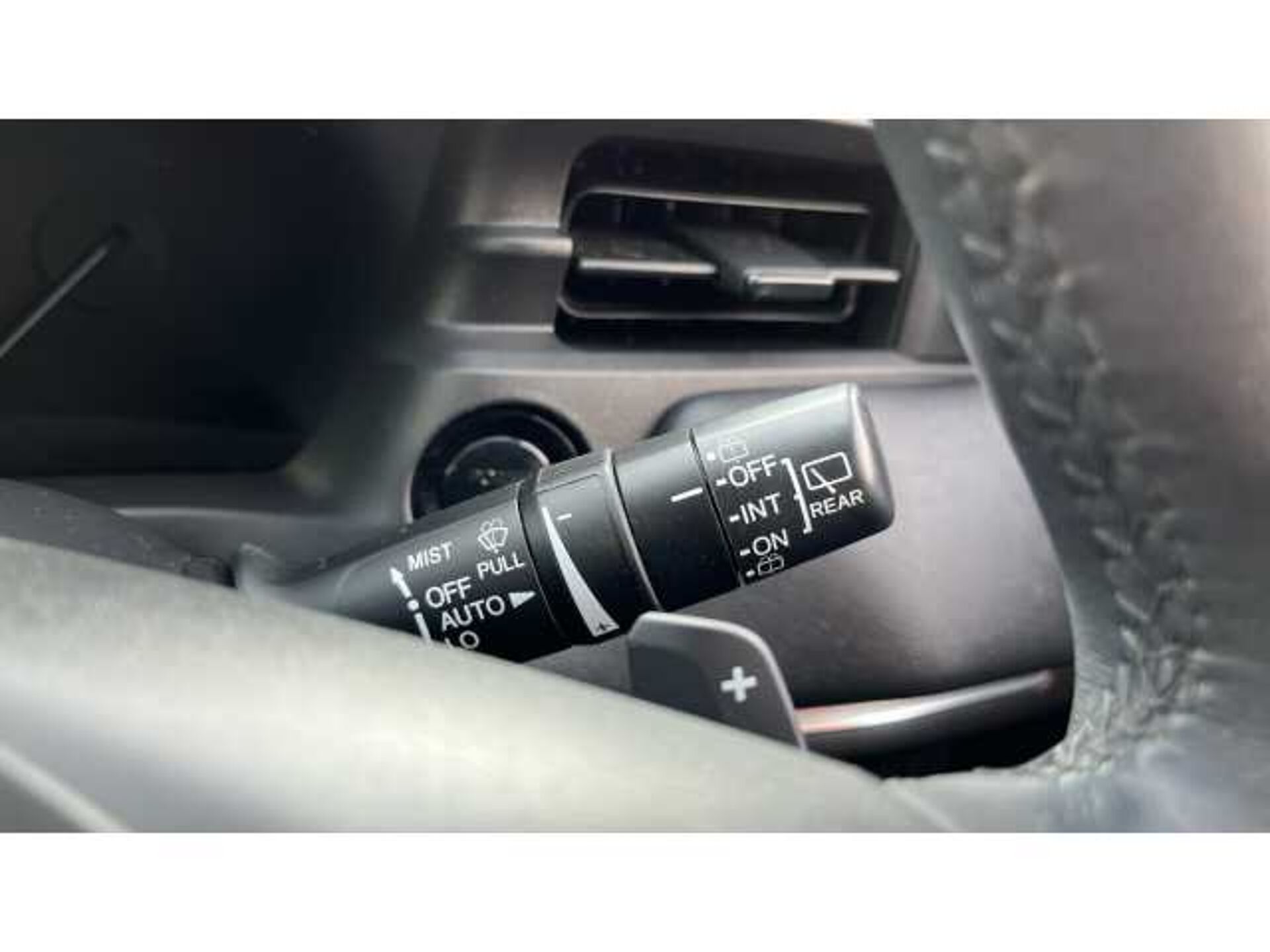 Honda HR-V Hybrid HR-V 1.5 eHEV Advance 5dr CVT 