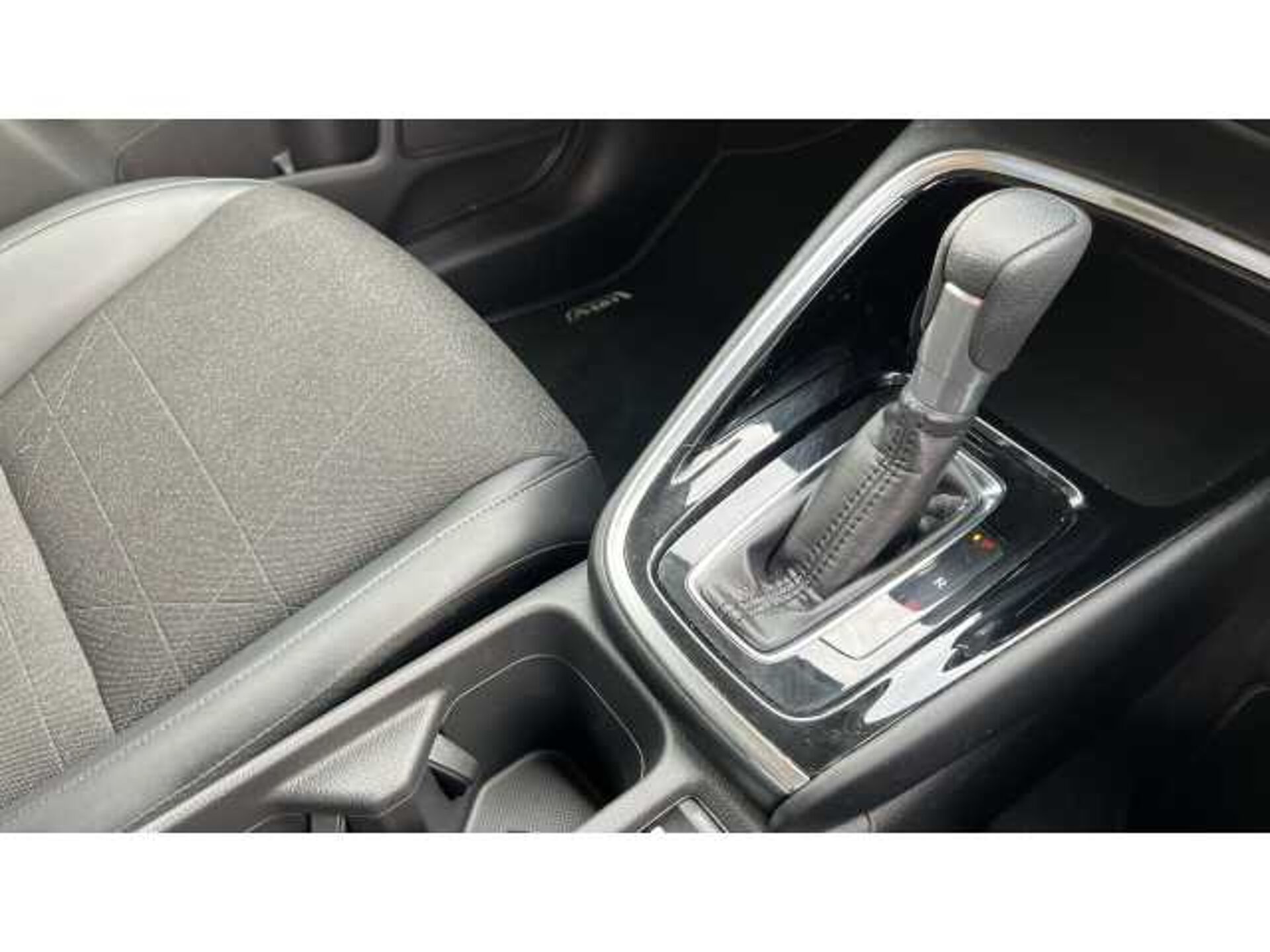 Honda HR-V Hybrid HR-V 1.5 eHEV Advance 5dr CVT 