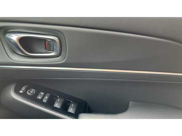 Honda HR-V Hybrid HR-V 1.5 eHEV Advance 5dr CVT 