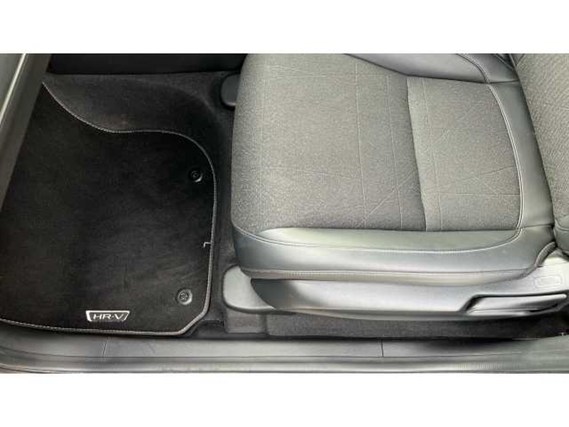 Honda HR-V Hybrid HR-V 1.5 eHEV Advance 5dr CVT 