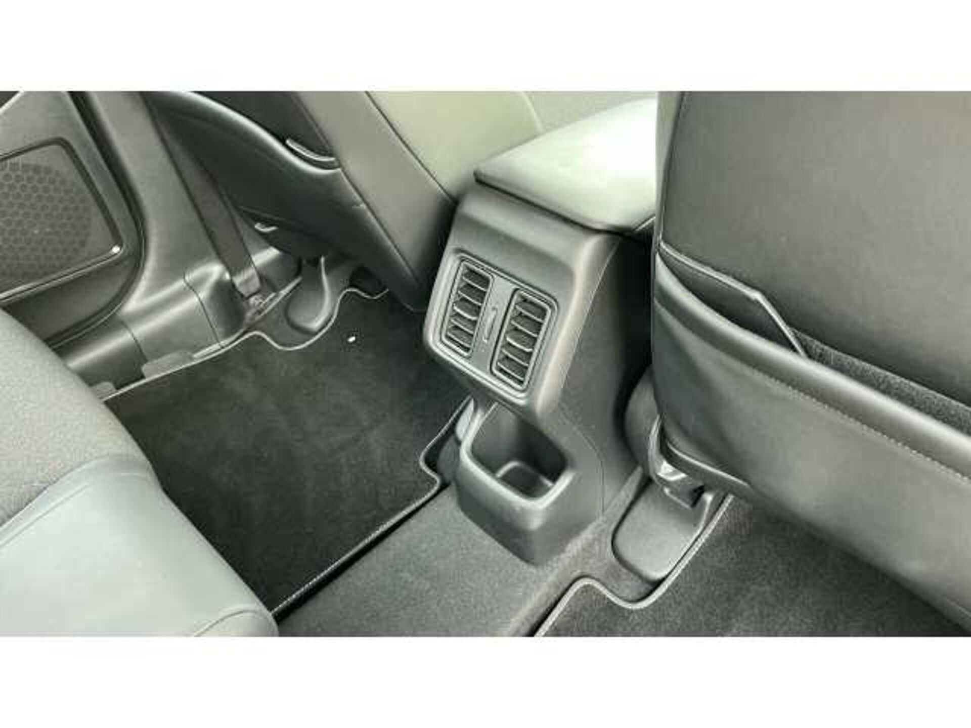 Honda HR-V Hybrid HR-V 1.5 eHEV Advance 5dr CVT 