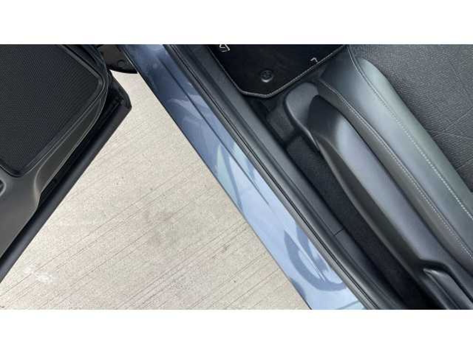 Honda HR-V Hybrid HR-V 1.5 eHEV Advance 5dr CVT 