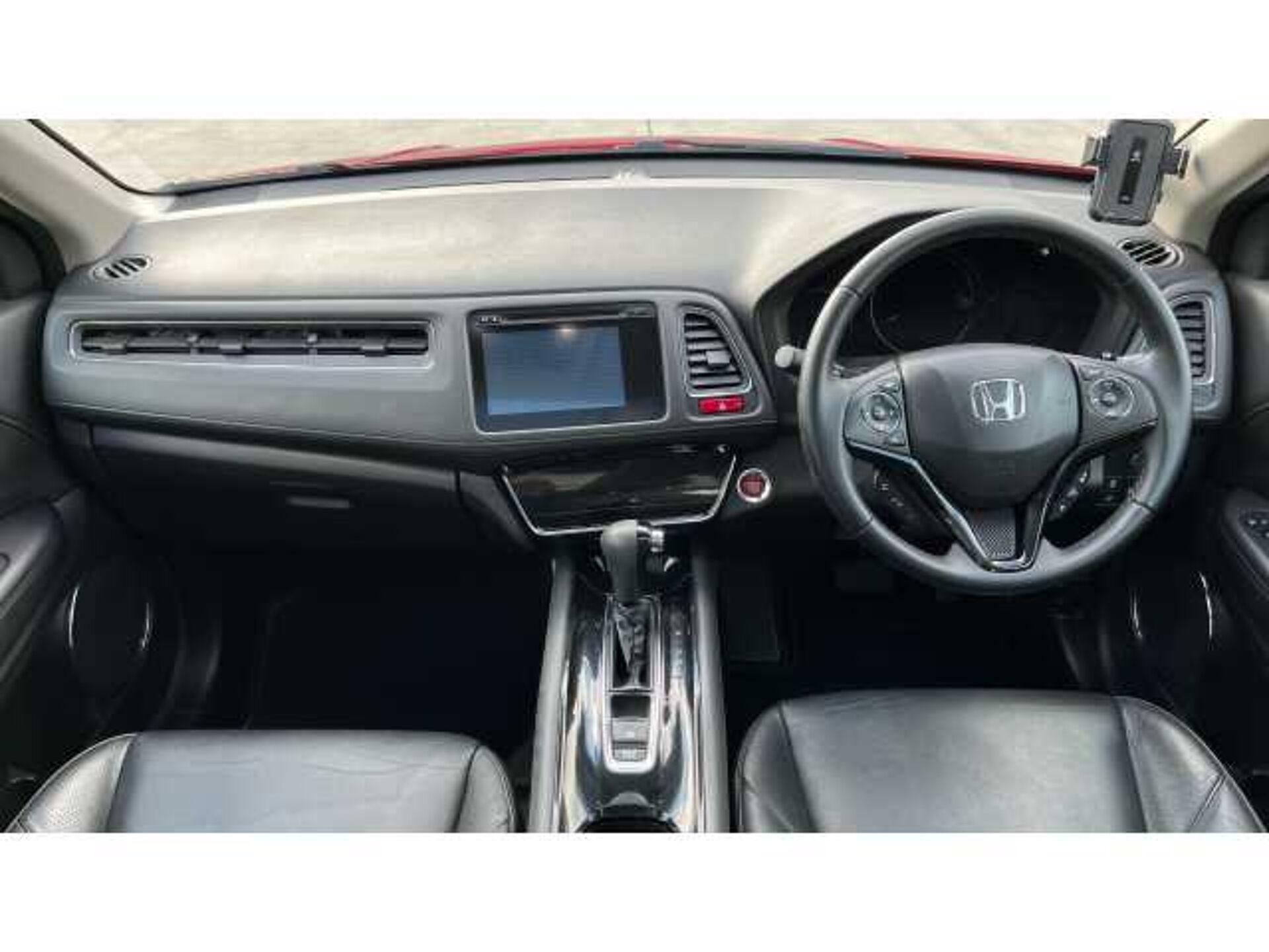 Honda HR-V HR-V 1.5 i-VTEC EX CVT 5dr 