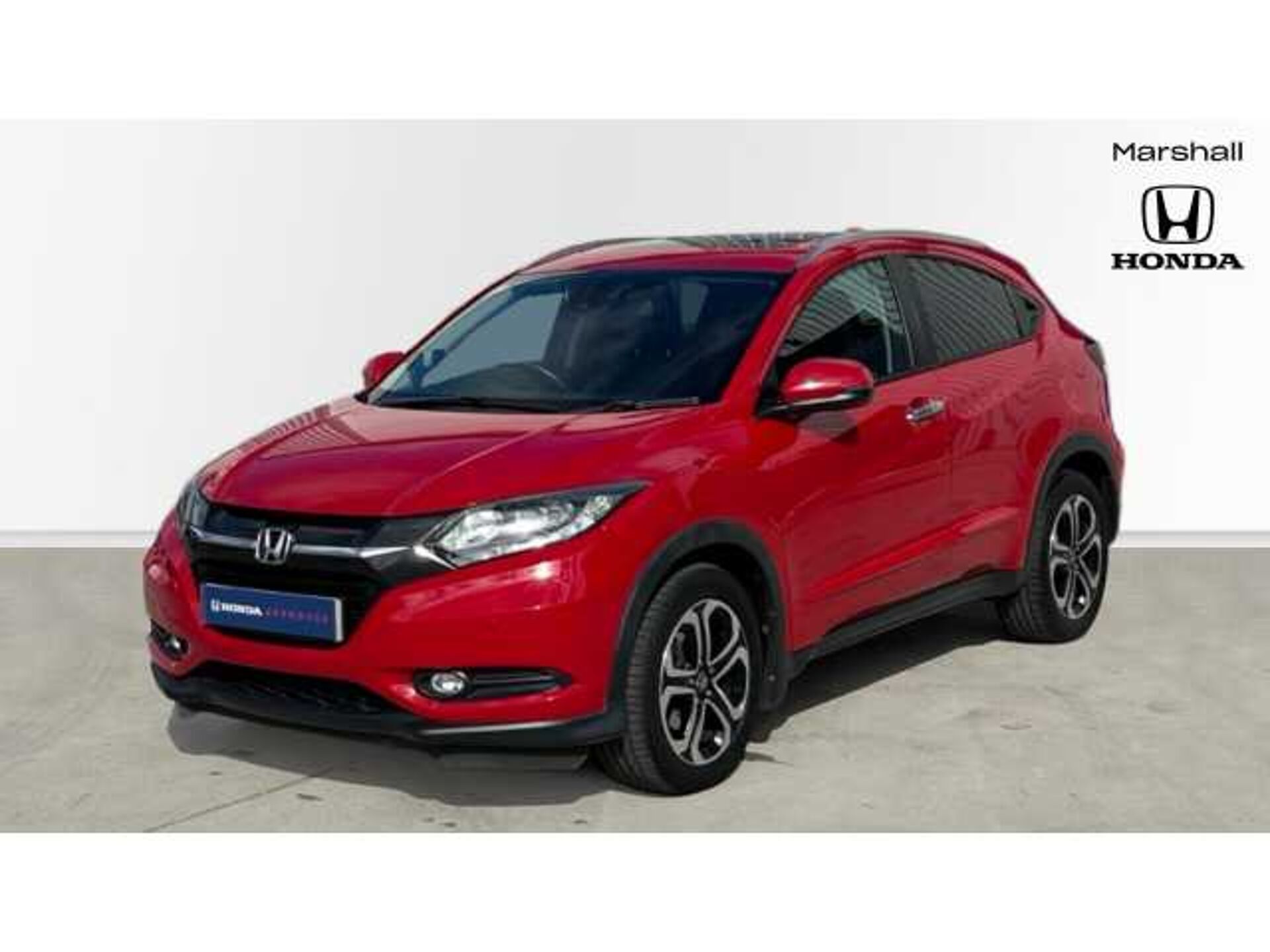 Honda HR-V HR-V 1.5 i-VTEC EX CVT 5dr 