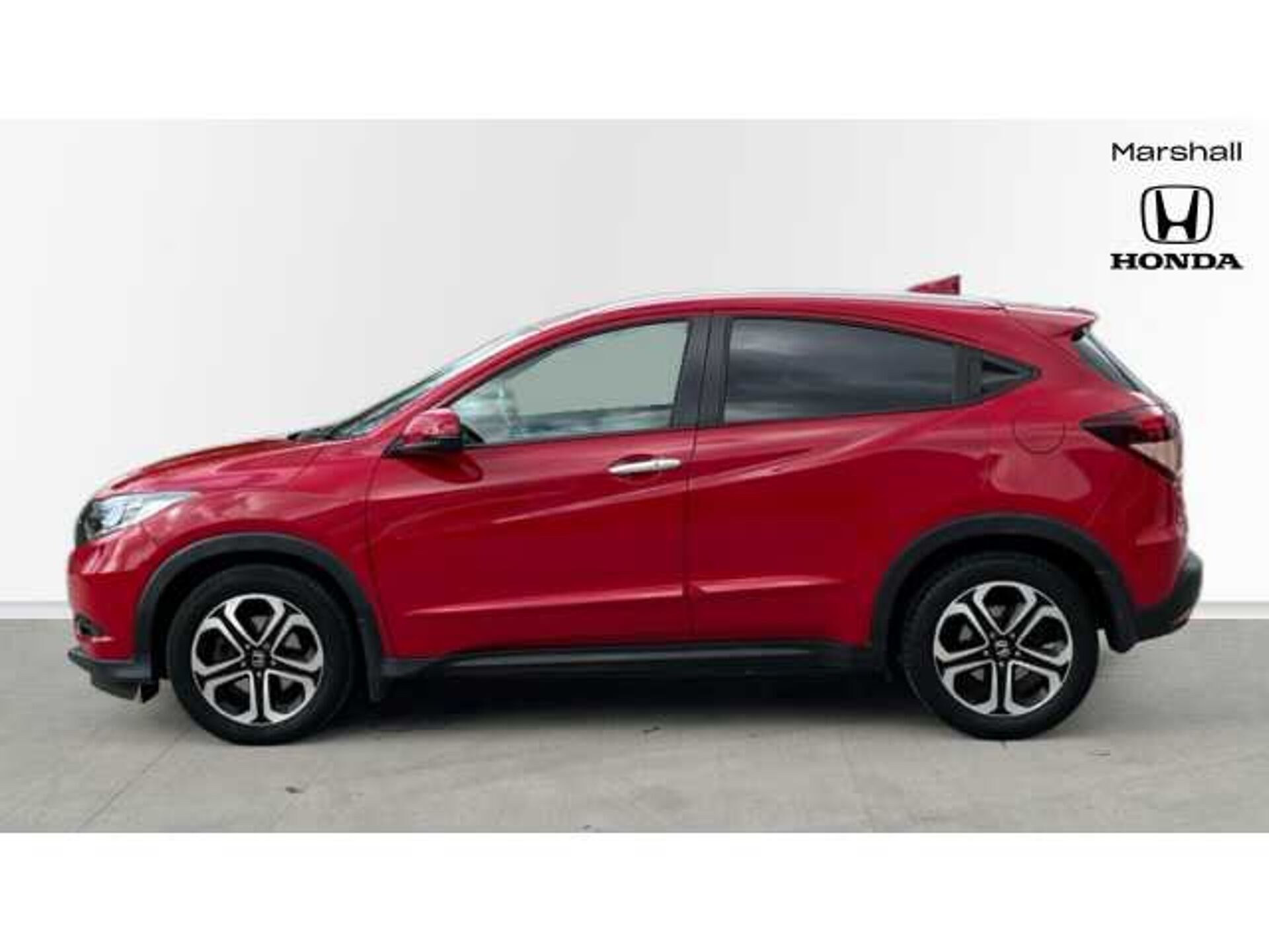 Honda HR-V HR-V 1.5 i-VTEC EX CVT 5dr 