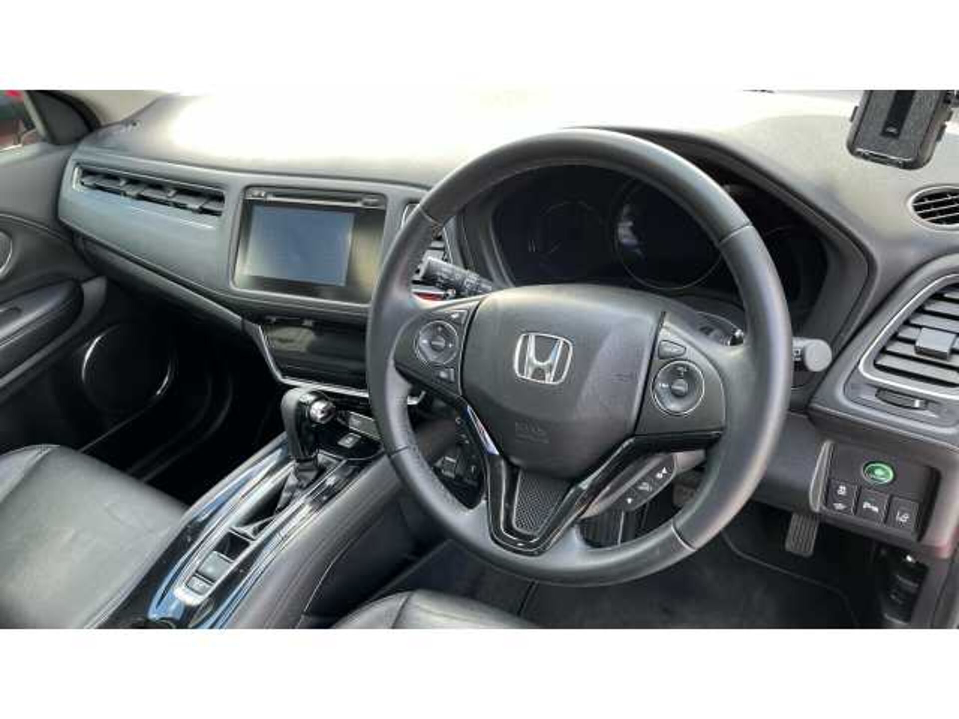 Honda HR-V HR-V 1.5 i-VTEC EX CVT 5dr 
