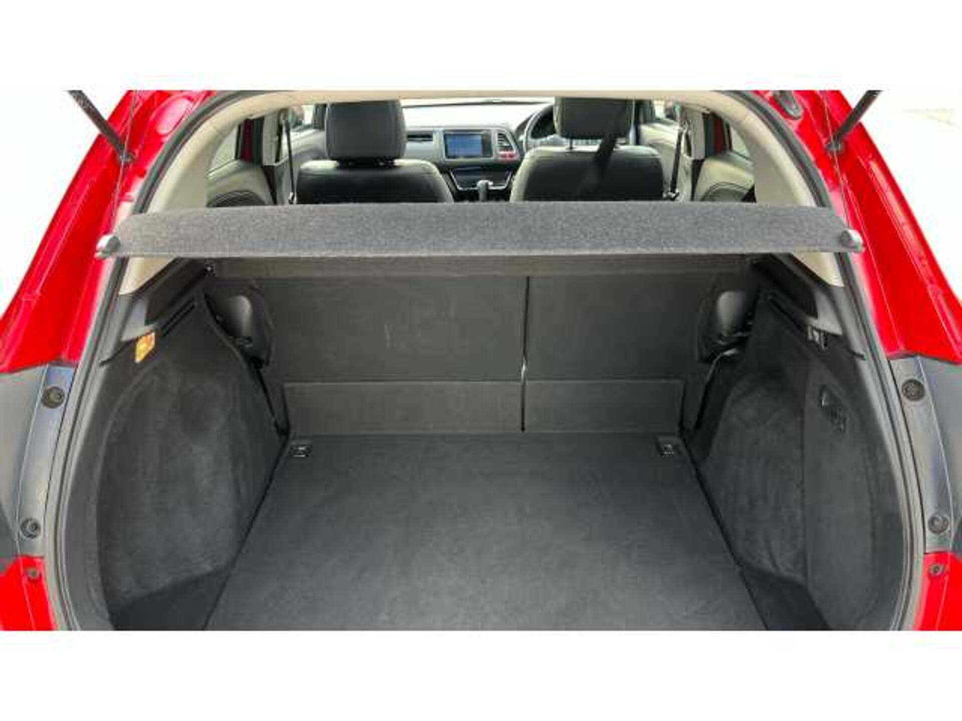 Honda HR-V HR-V 1.5 i-VTEC EX CVT 5dr 