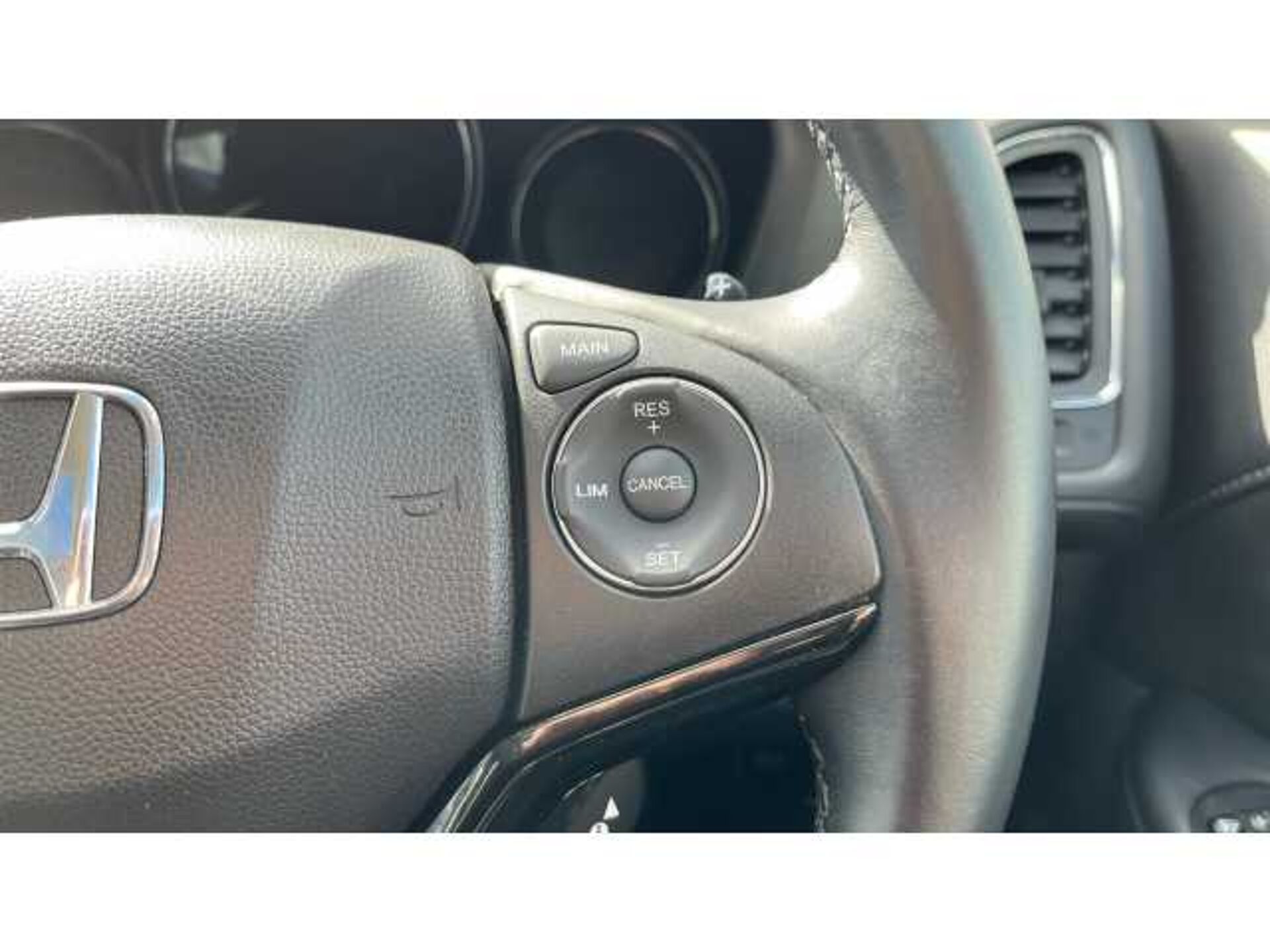 Honda HR-V HR-V 1.5 i-VTEC EX CVT 5dr 
