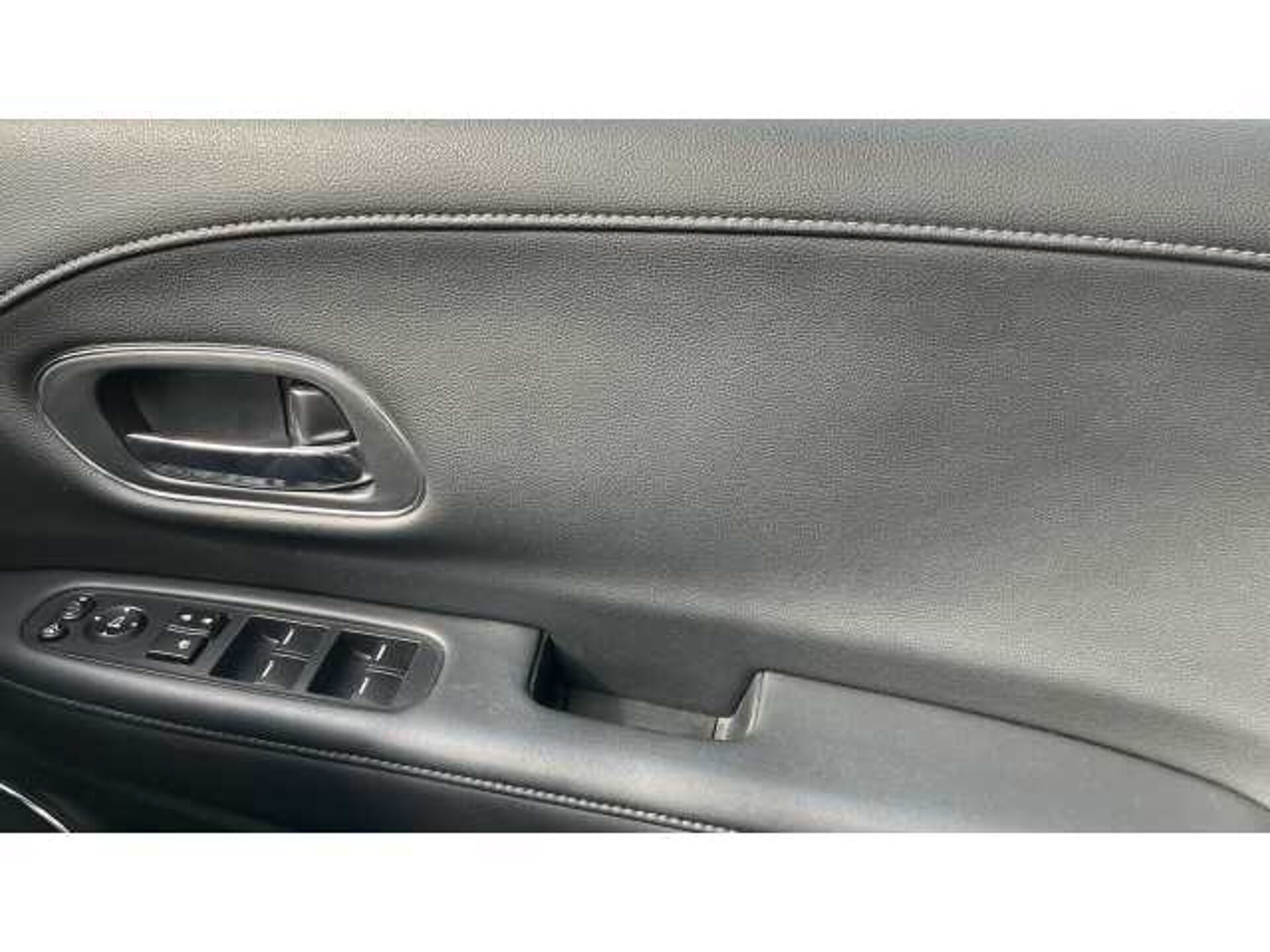 Honda HR-V HR-V 1.5 i-VTEC EX CVT 5dr 