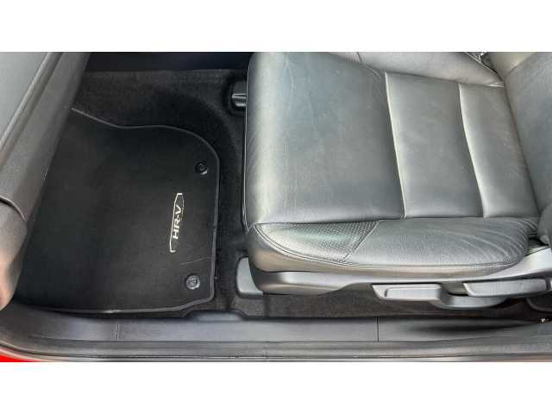 Honda HR-V HR-V 1.5 i-VTEC EX CVT 5dr 