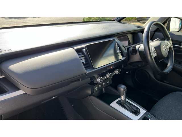 Honda Jazz Hybrid JAZZ 1.5 i-MMD Hybrid EX 5dr eCVT 