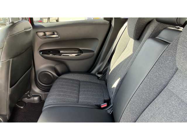 Honda Jazz Hybrid JAZZ 1.5 i-MMD Hybrid EX 5dr eCVT 
