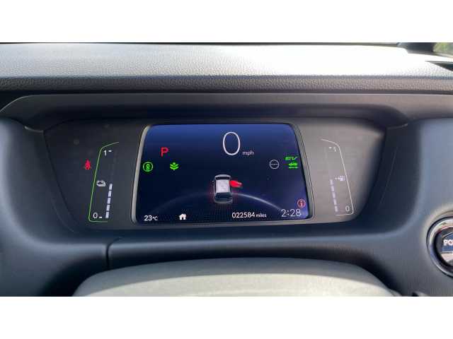 Honda Jazz Hybrid JAZZ 1.5 i-MMD Hybrid EX 5dr eCVT 