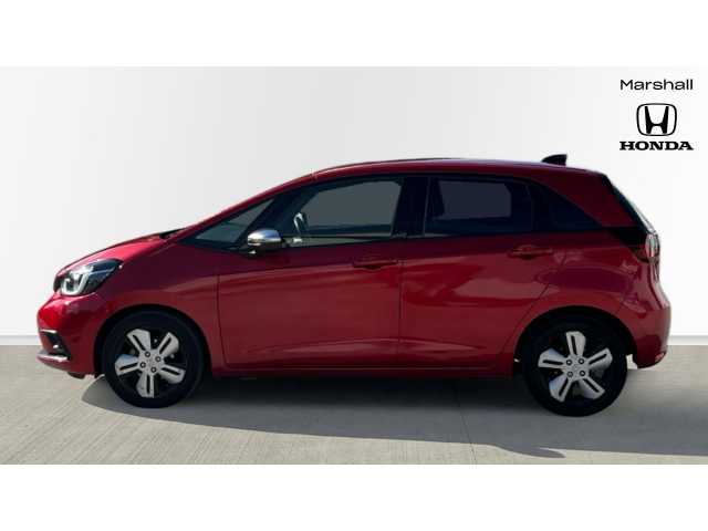 Honda Jazz Hybrid JAZZ 1.5 i-MMD Hybrid EX 5dr eCVT 